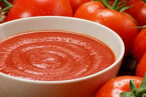 تصویر 4 از رب گوجه فرنگی اسپتیک با بسته‌ بندی بهداشتی و مقاوم